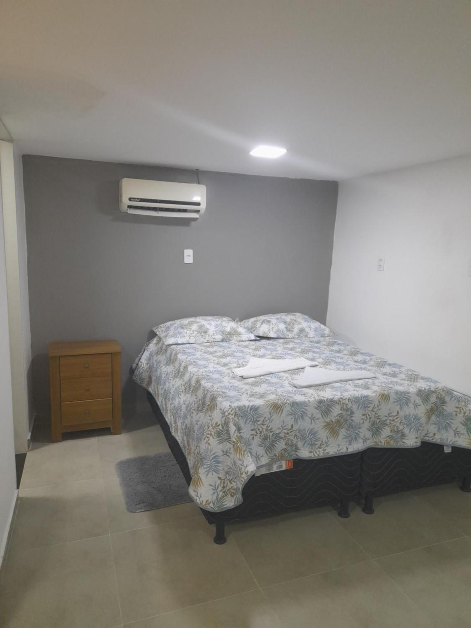 Edf Na Ponta Verde 2Qts E Studio Maceió Exterior foto